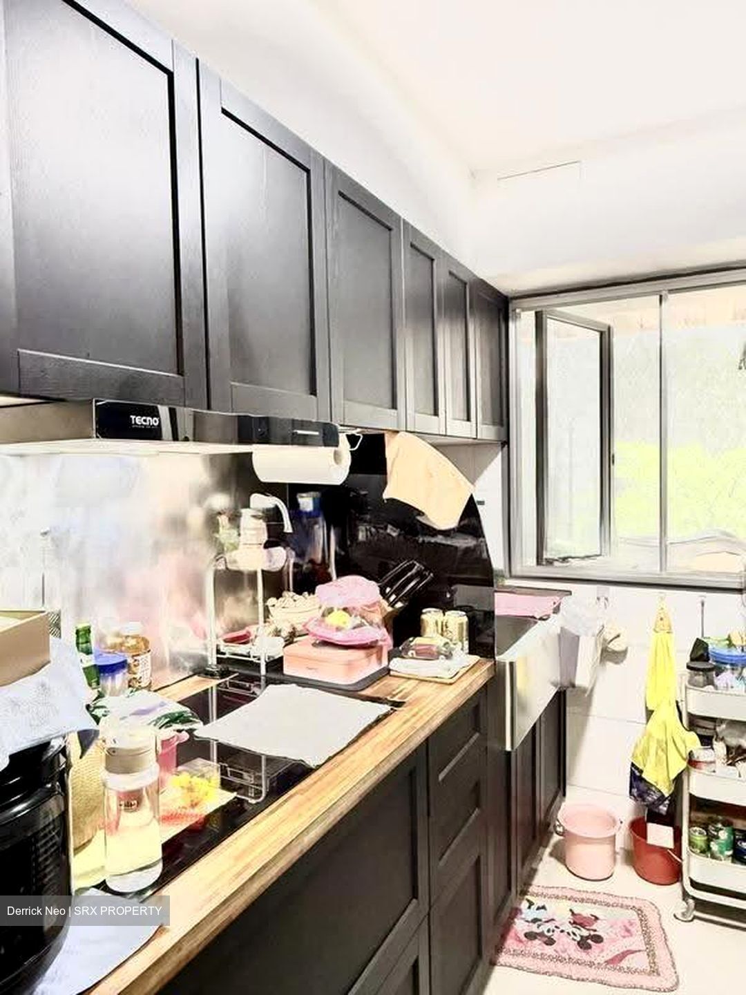 Blk 138B Lake Vista @ Yuan Ching (Jurong West), HDB 4 Rooms #628905861